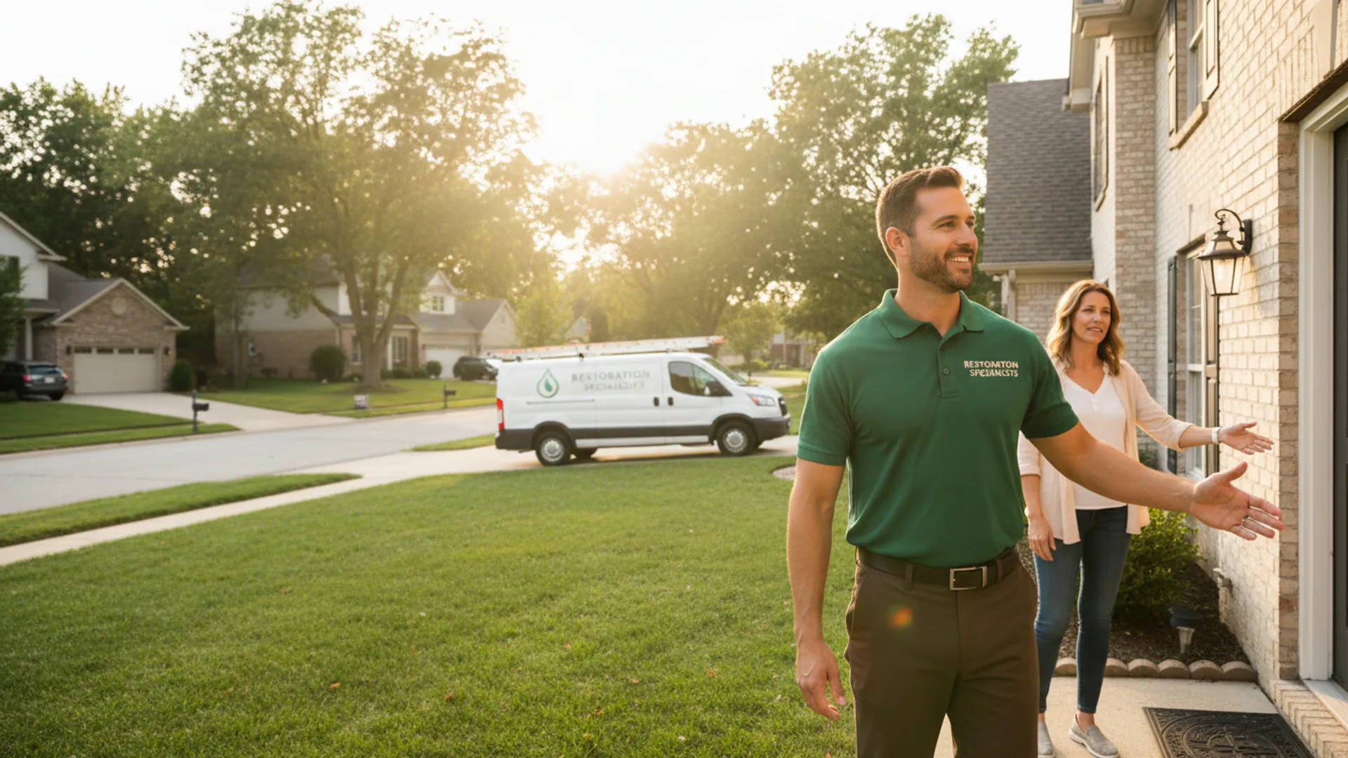 Local Water Damage Restoration in Blytheville, AR Near Me – Proudly Serving Our Blytheville, AR Community